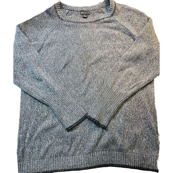 Eddie Bauer Long Sleeve Size L - Picture 2 of 6